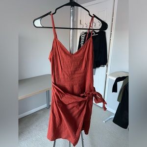 Abercrombie dress